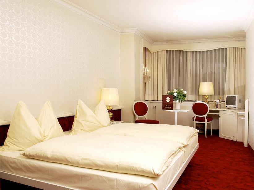 Elaya Hotel Vienna City Center מראה חיצוני תמונה